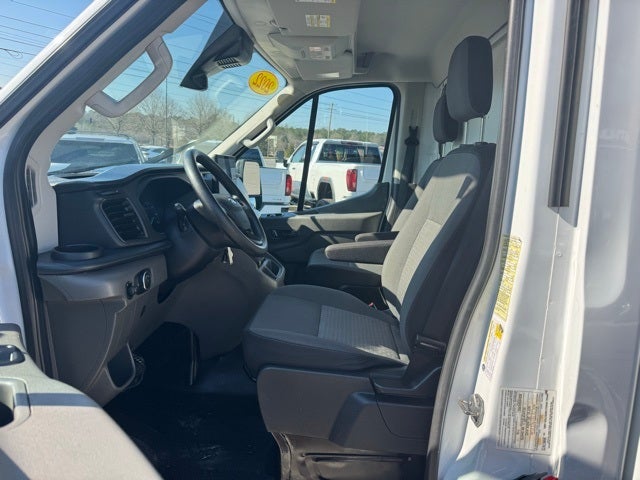 2022 Ford Transit-350 Base