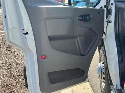 2022 Ford Transit-350 Base