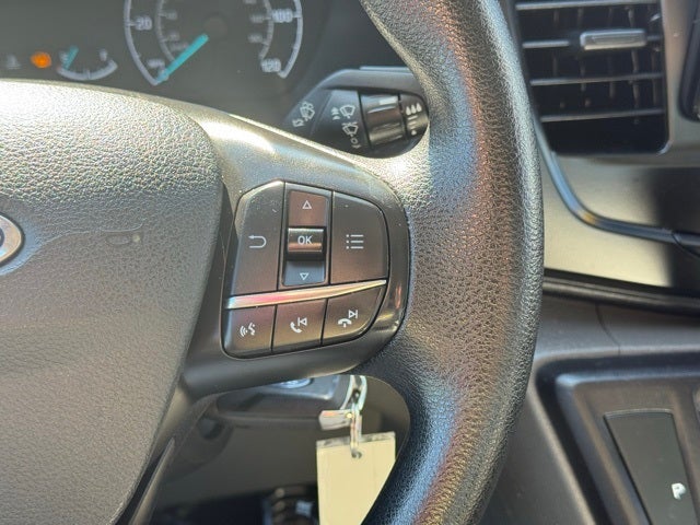 2022 Ford Transit-350 Base