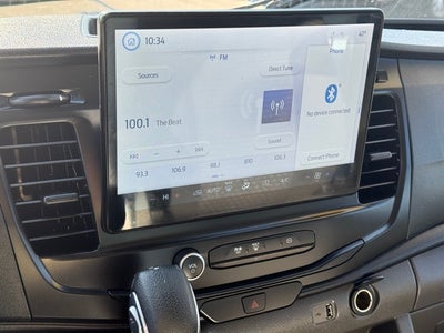 2022 Ford Transit-350 Base