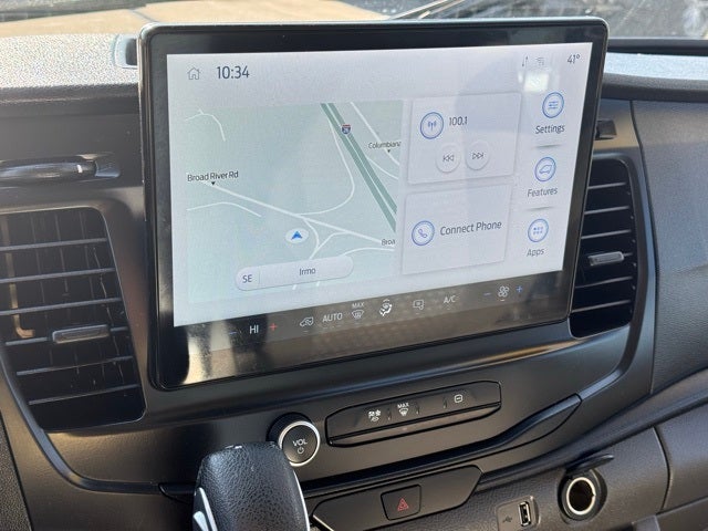 2022 Ford Transit-350 Base