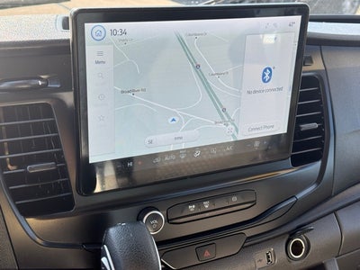 2022 Ford Transit-350 Base