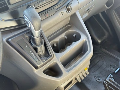 2022 Ford Transit-350 Base