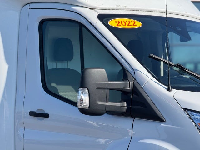 2022 Ford Transit-350 Base