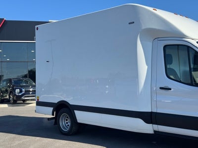 2022 Ford Transit-350 Base