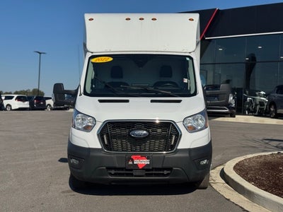 2022 Ford Transit-350 Base