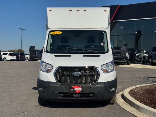 2022 Ford Transit-350 Base