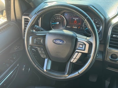 2020 Ford Expedition Limited