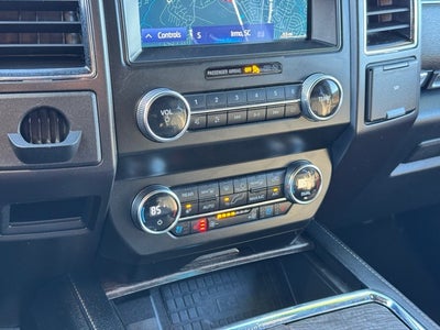 2020 Ford Expedition Limited