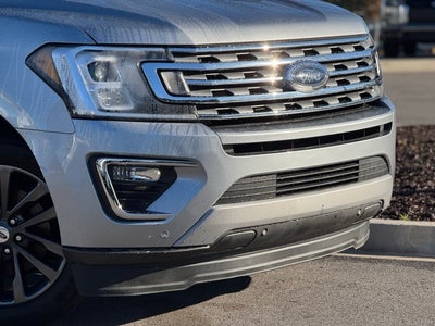 2020 Ford Expedition Limited