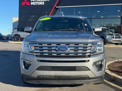 2020 Ford Expedition Limited
