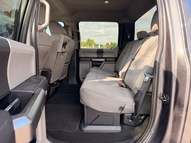 2020 Ford F-250SD XLT