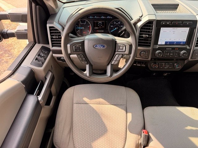 2020 Ford F-250SD XLT