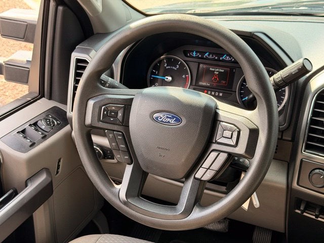2020 Ford F-250SD XLT