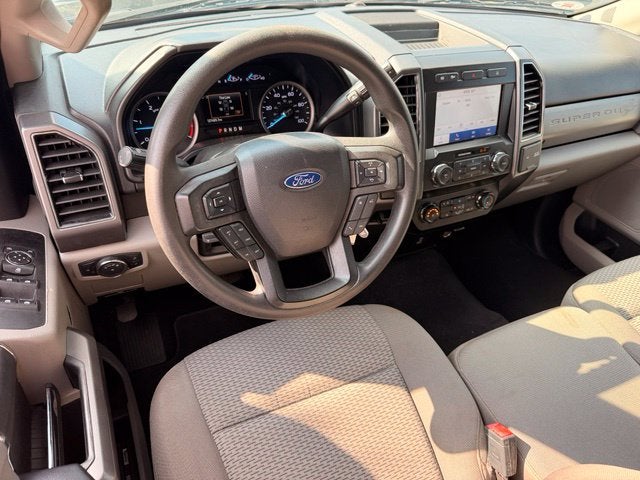 2020 Ford F-250SD XLT