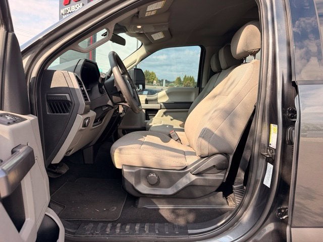2020 Ford F-250SD XLT
