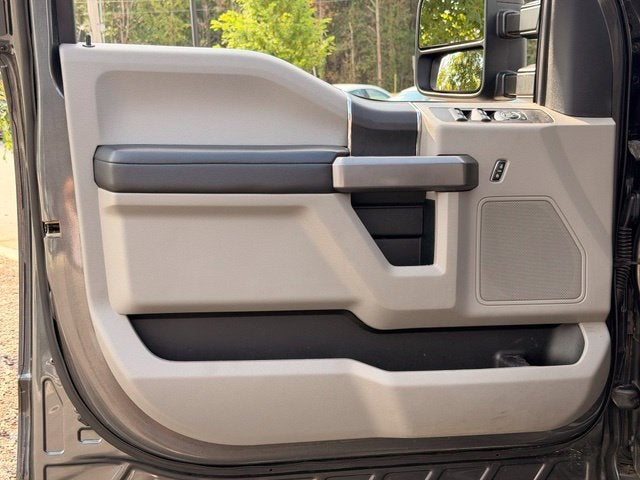 2020 Ford F-250SD XLT