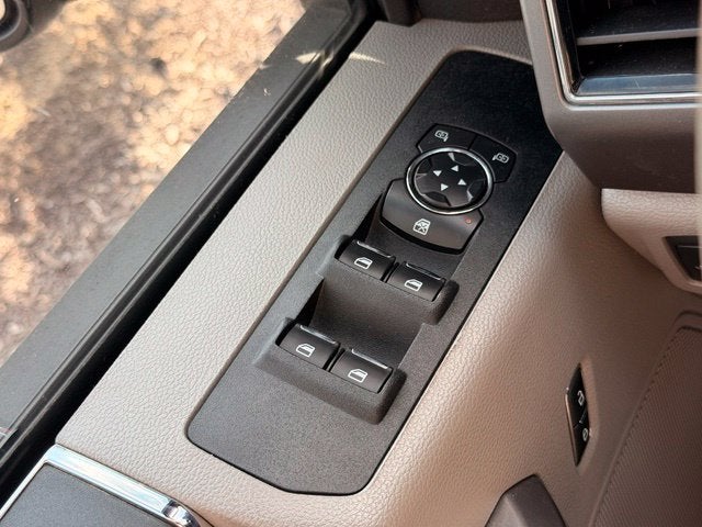 2020 Ford F-250SD XLT
