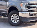2020 Ford F-250SD XLT