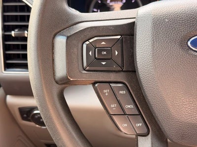 2020 Ford F-250SD XLT