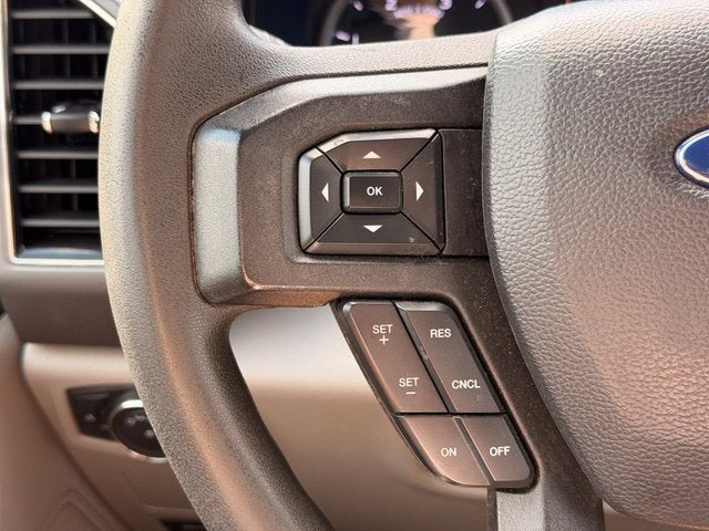 2020 Ford F-250SD XLT