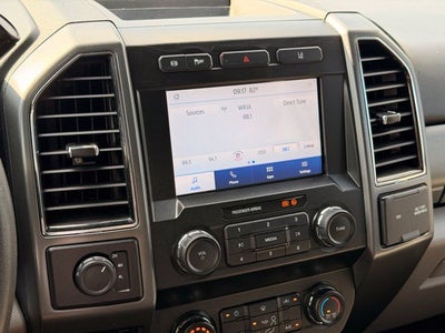 2020 Ford F-250SD XLT