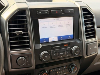 2020 Ford F-250SD XLT