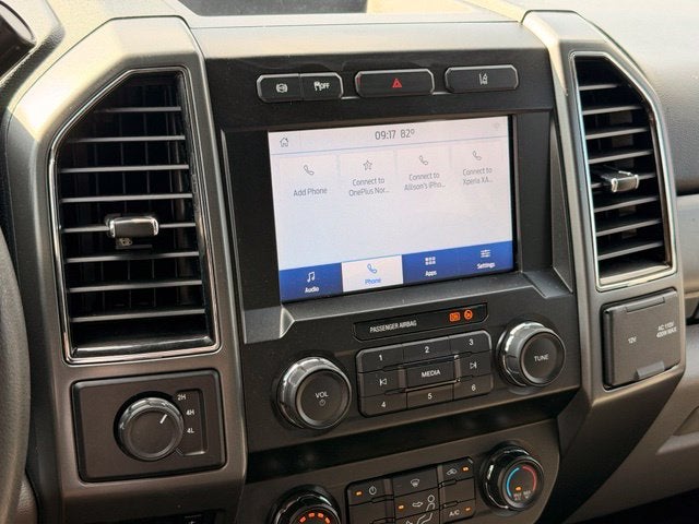 2020 Ford F-250SD XLT
