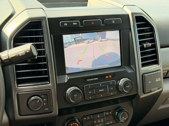 2020 Ford F-250SD XLT