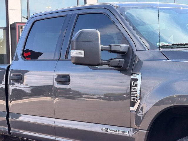 2020 Ford F-250SD XLT