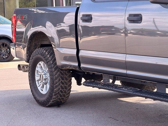 2020 Ford F-250SD XLT
