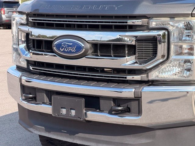 2020 Ford F-250SD XLT