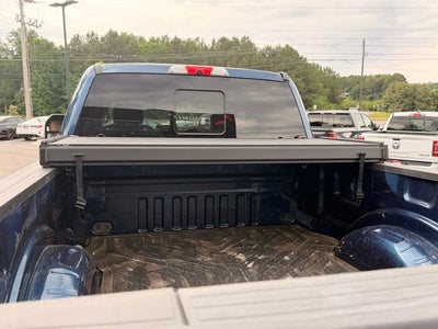 2019 Ford F-250SD Lariat