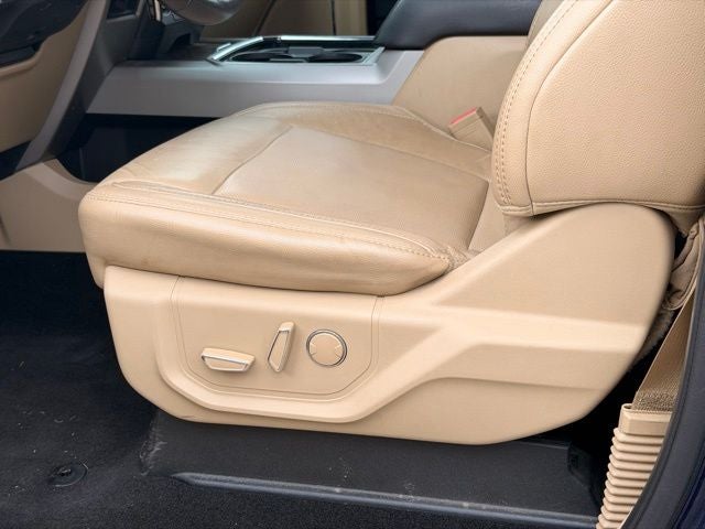 2019 Ford F-250SD Lariat