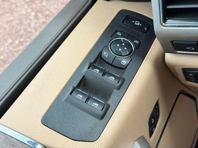 2019 Ford F-250SD Lariat