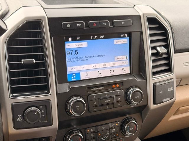 2019 Ford F-250SD Lariat