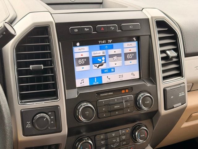2019 Ford F-250SD Lariat