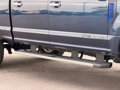 2019 Ford F-250SD Lariat