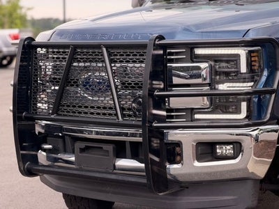 2019 Ford F-250SD Lariat