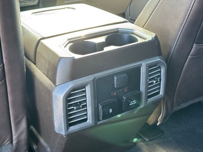 2020 Ford F-150 Limited