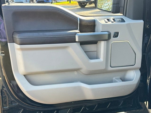 2020 Ford F-150 Limited