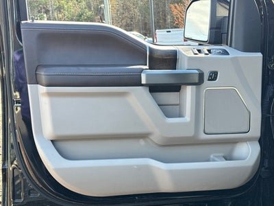 2020 Ford F-150 Limited