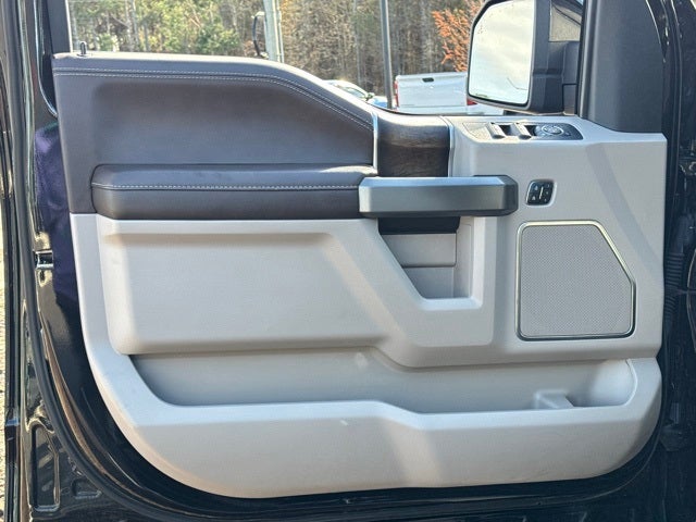 2020 Ford F-150 Limited