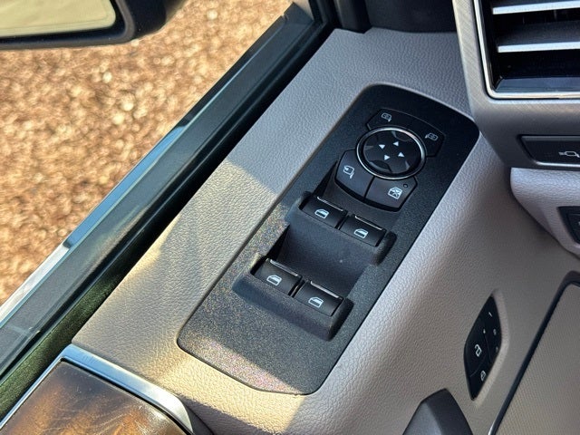 2020 Ford F-150 Limited