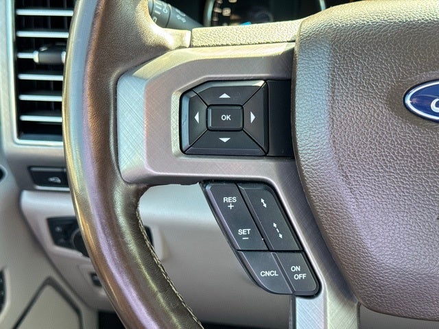 2020 Ford F-150 Limited