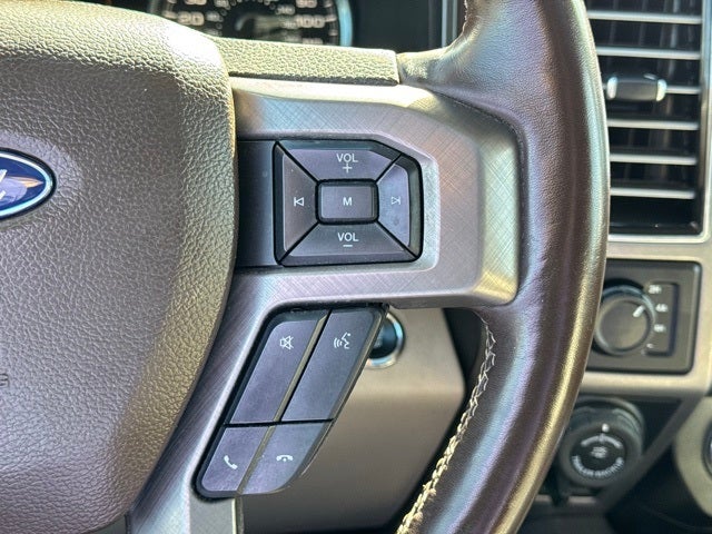 2020 Ford F-150 Limited