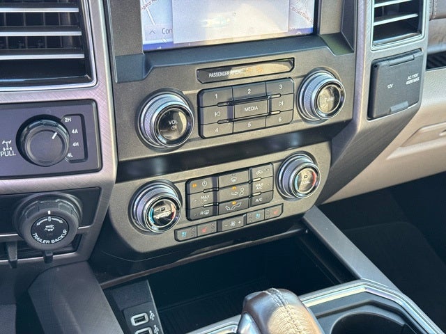 2020 Ford F-150 Limited