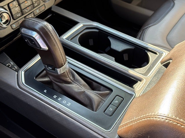 2020 Ford F-150 Limited