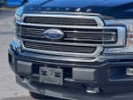 2020 Ford F-150 Limited