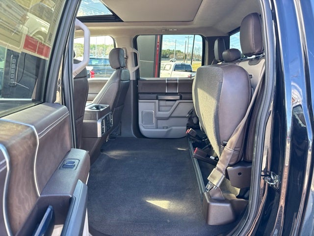 2020 Ford F-150 Limited